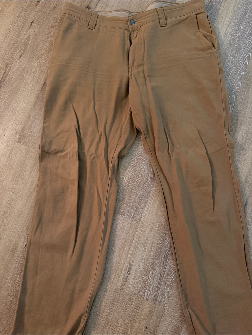 Columbia Men's Pants in Tan